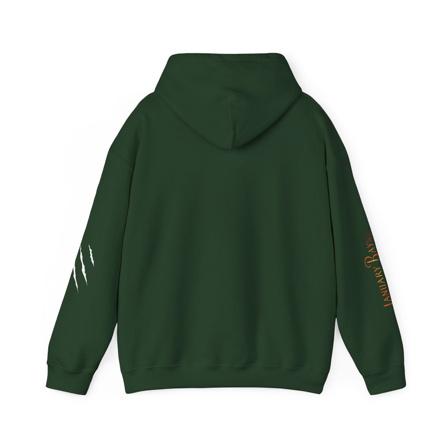 Growly Unisex Heavy Blend™ Hooded Sweatshirt