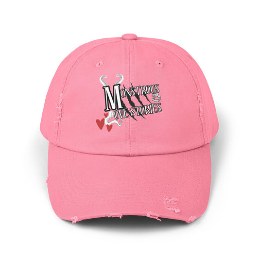 Monstrous Love Stories Hat