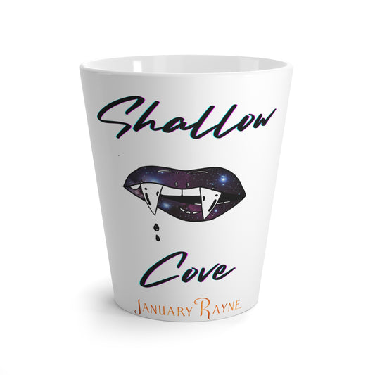 Shallow Cove Latte Mug