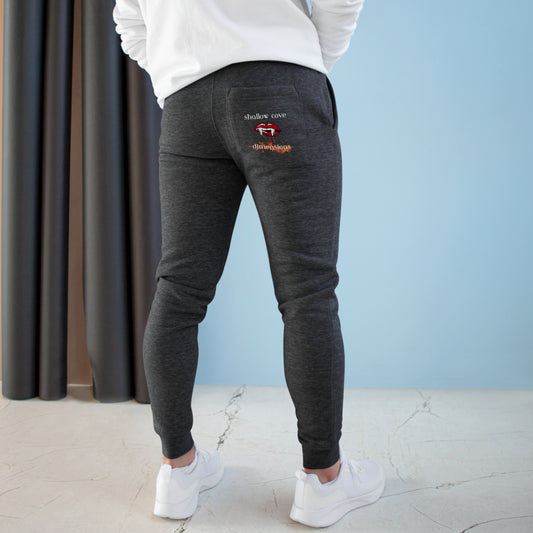 SCD Unisex Fleece Joggers