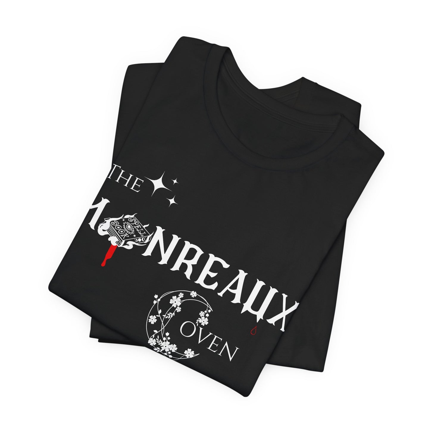 Monreaux Coven Tee