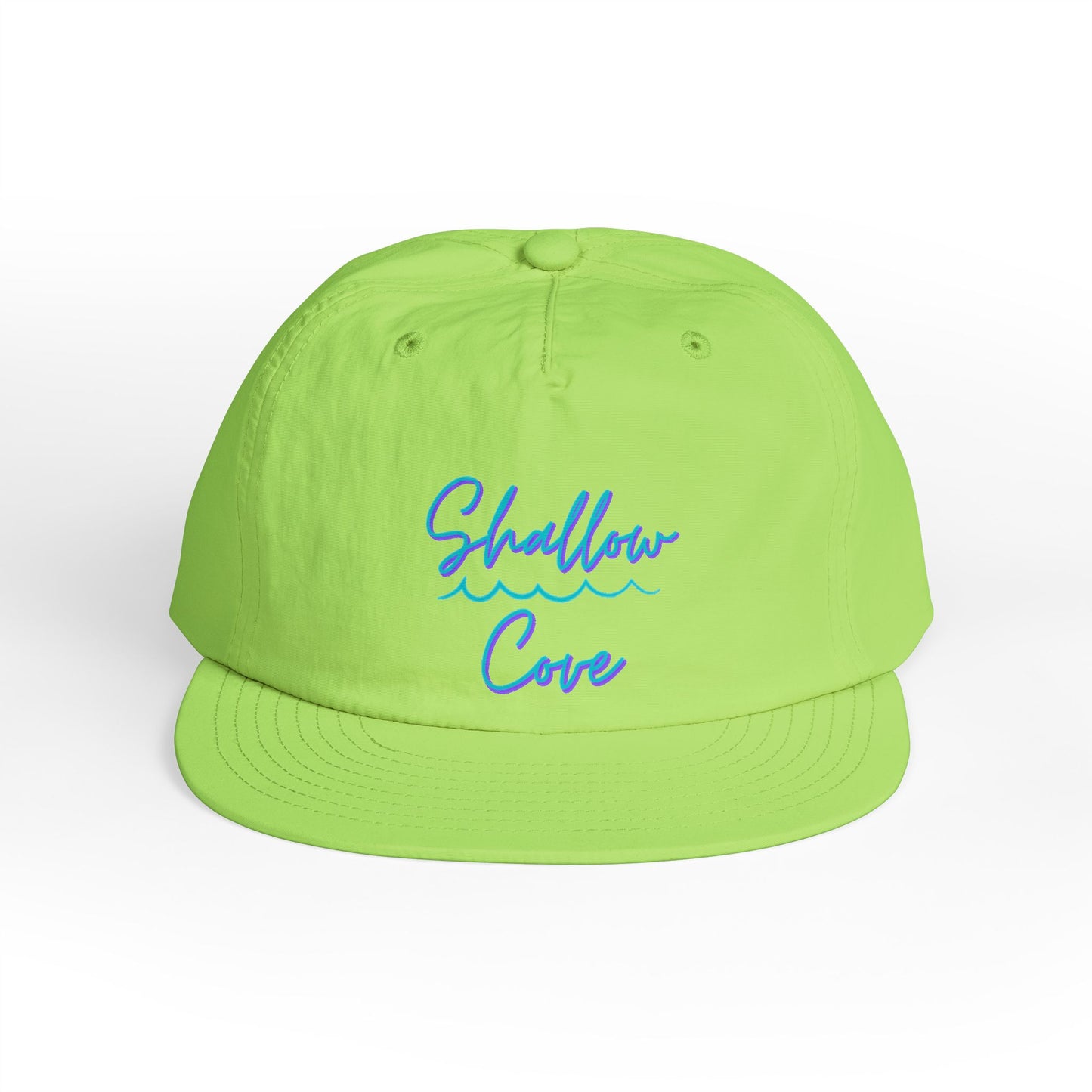 Shallow Cove Surf Cap