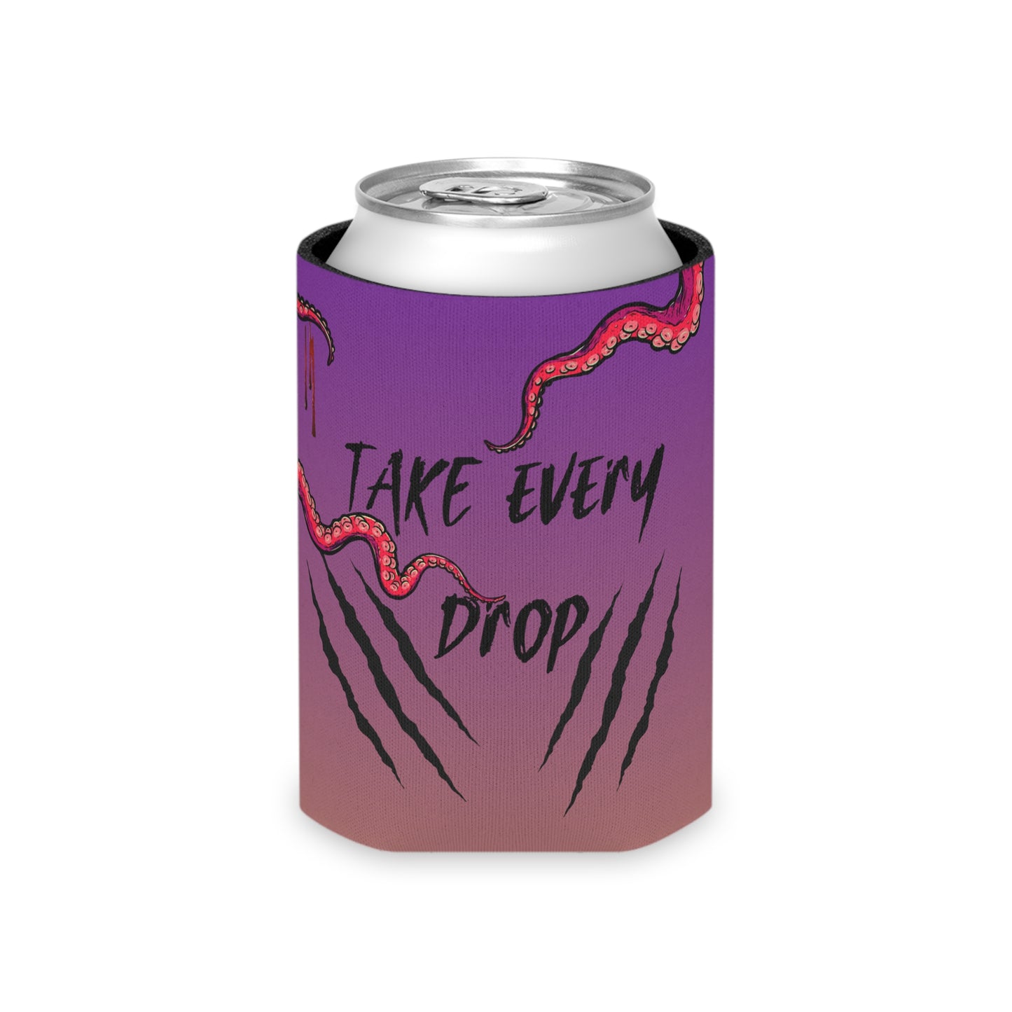Monster Girl Summer Can Sleeve
