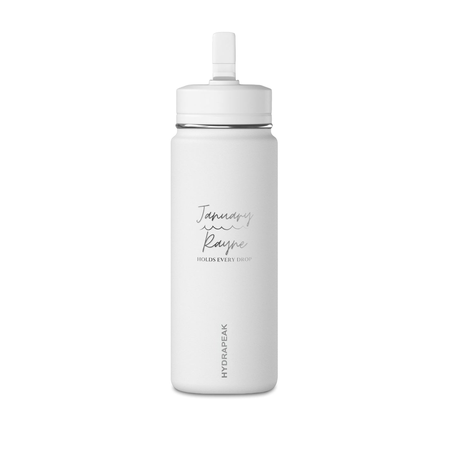 January Rayne 20oz Mini Water Bottle