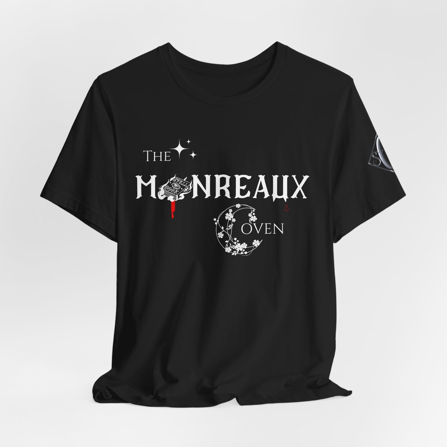 Monreaux Coven Tee