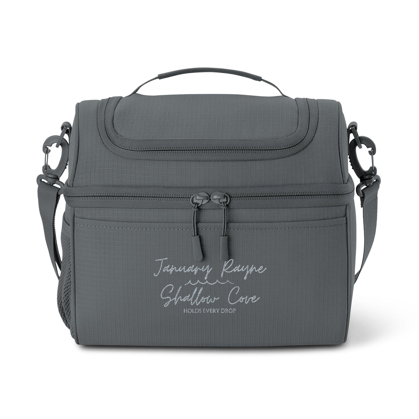 January Rayne Shallow Cove Cooler Bag