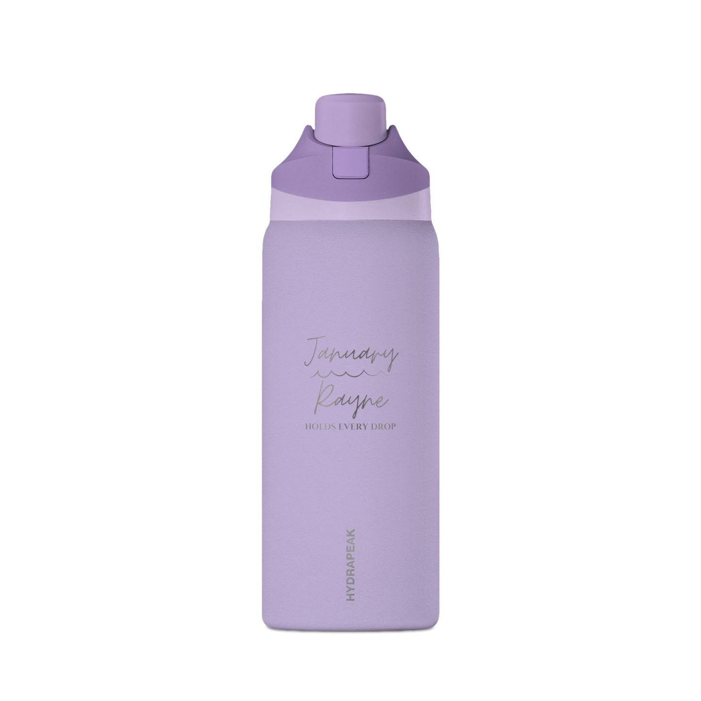 January Rayne 32oz Oasis Insulated Water Bottle