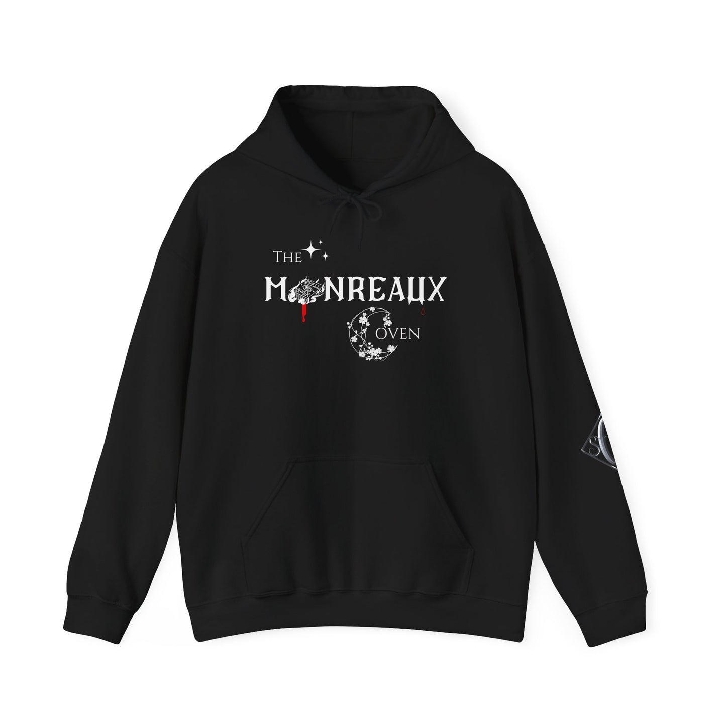 Monreaux Coven Sweatshirt