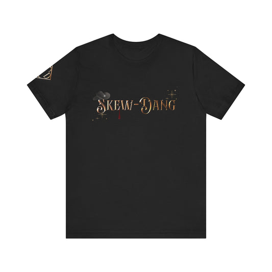 Kentucky Nights Tee--Lorcan