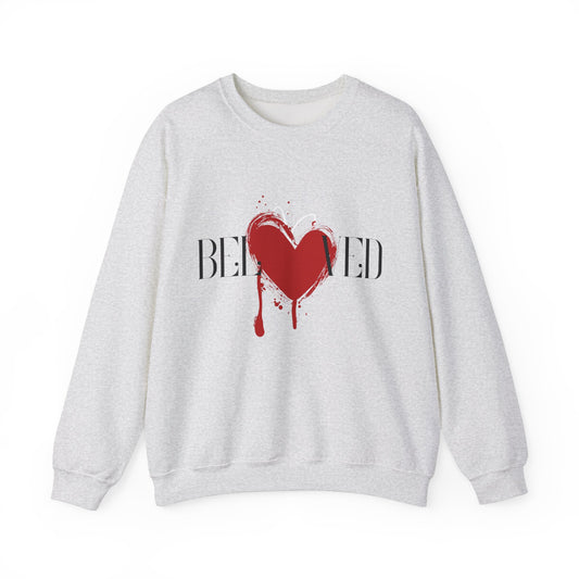 Unisex Heavy Blendâ„¢ Crewneck Sweatshirt