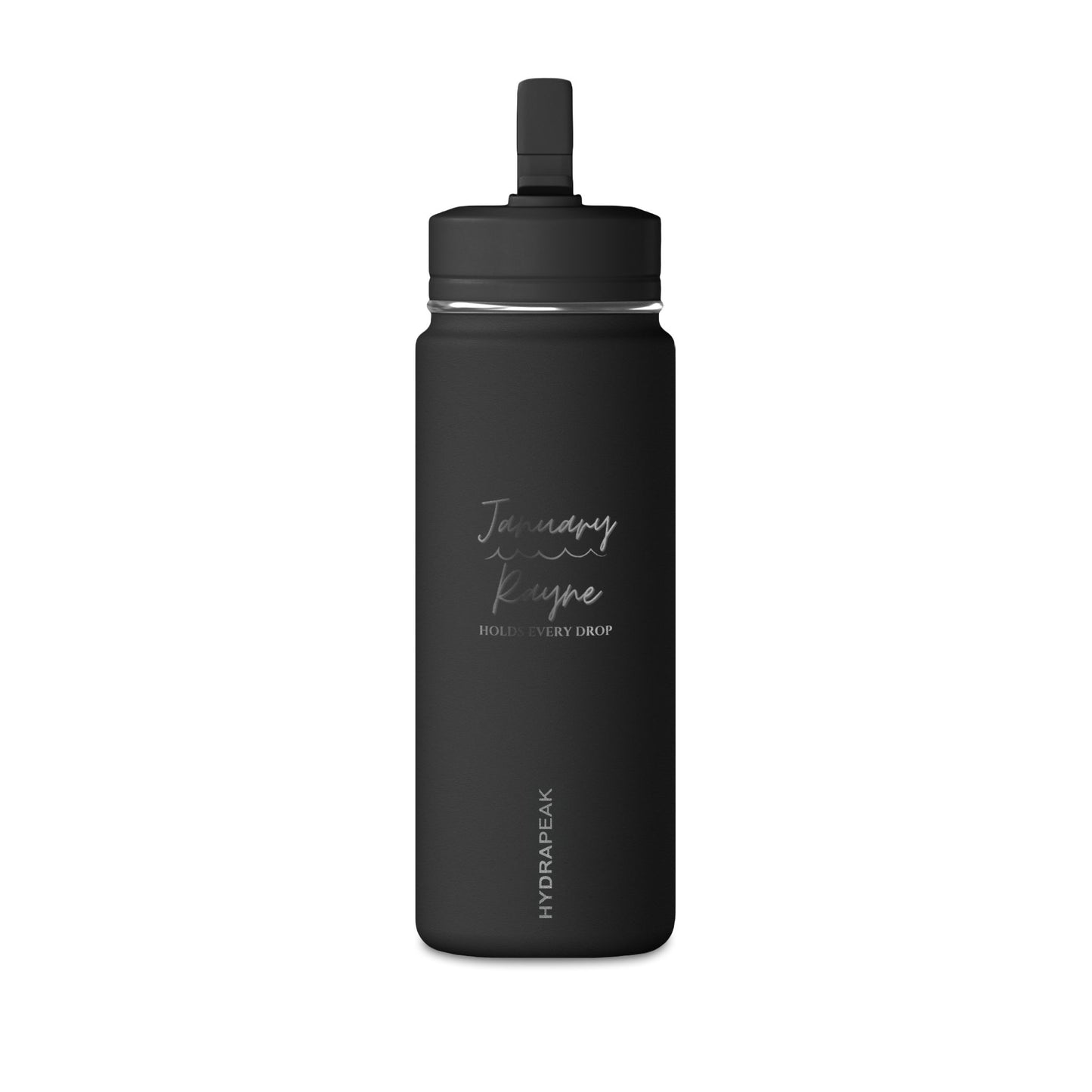 January Rayne 20oz Mini Water Bottle