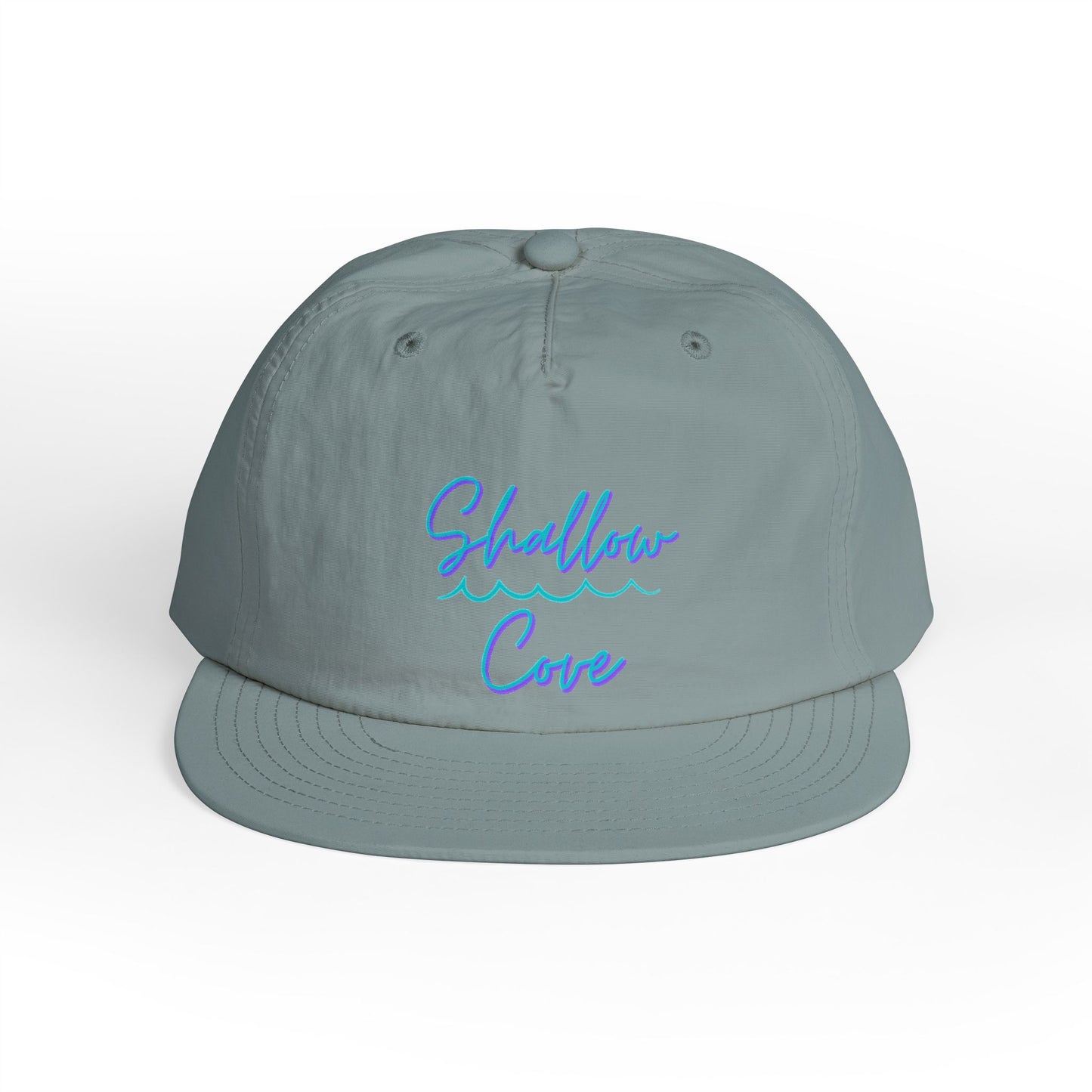 Shallow Cove Surf Cap