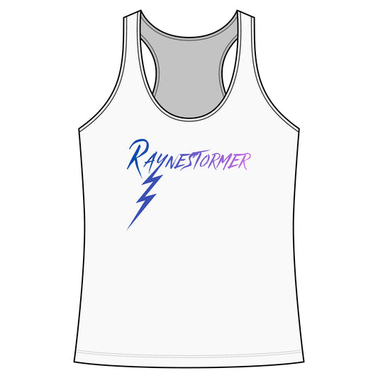 Women's Summer Raynestormer Racerback Tank
