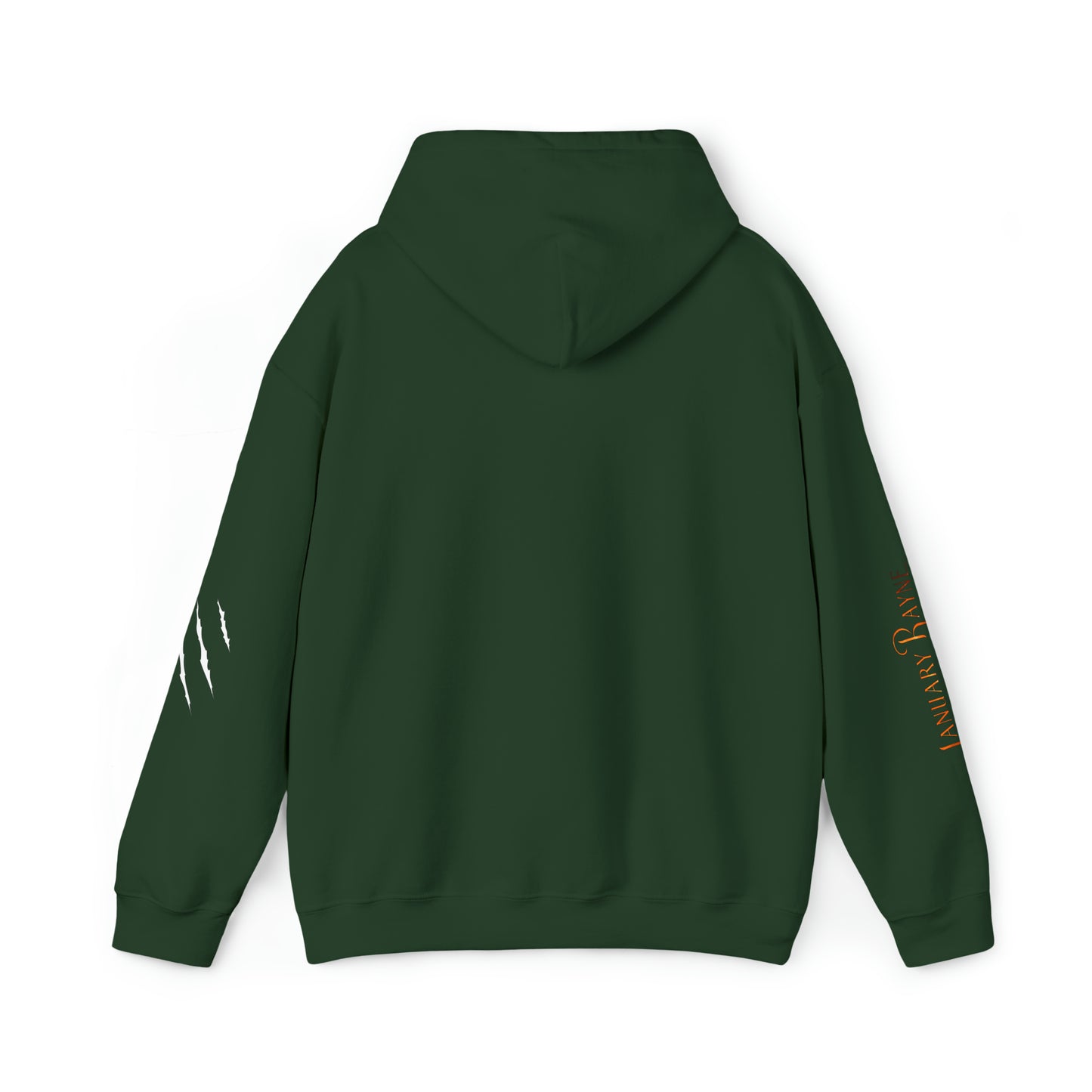 Growly Unisex Heavy Blend™ Hooded Sweatshirt