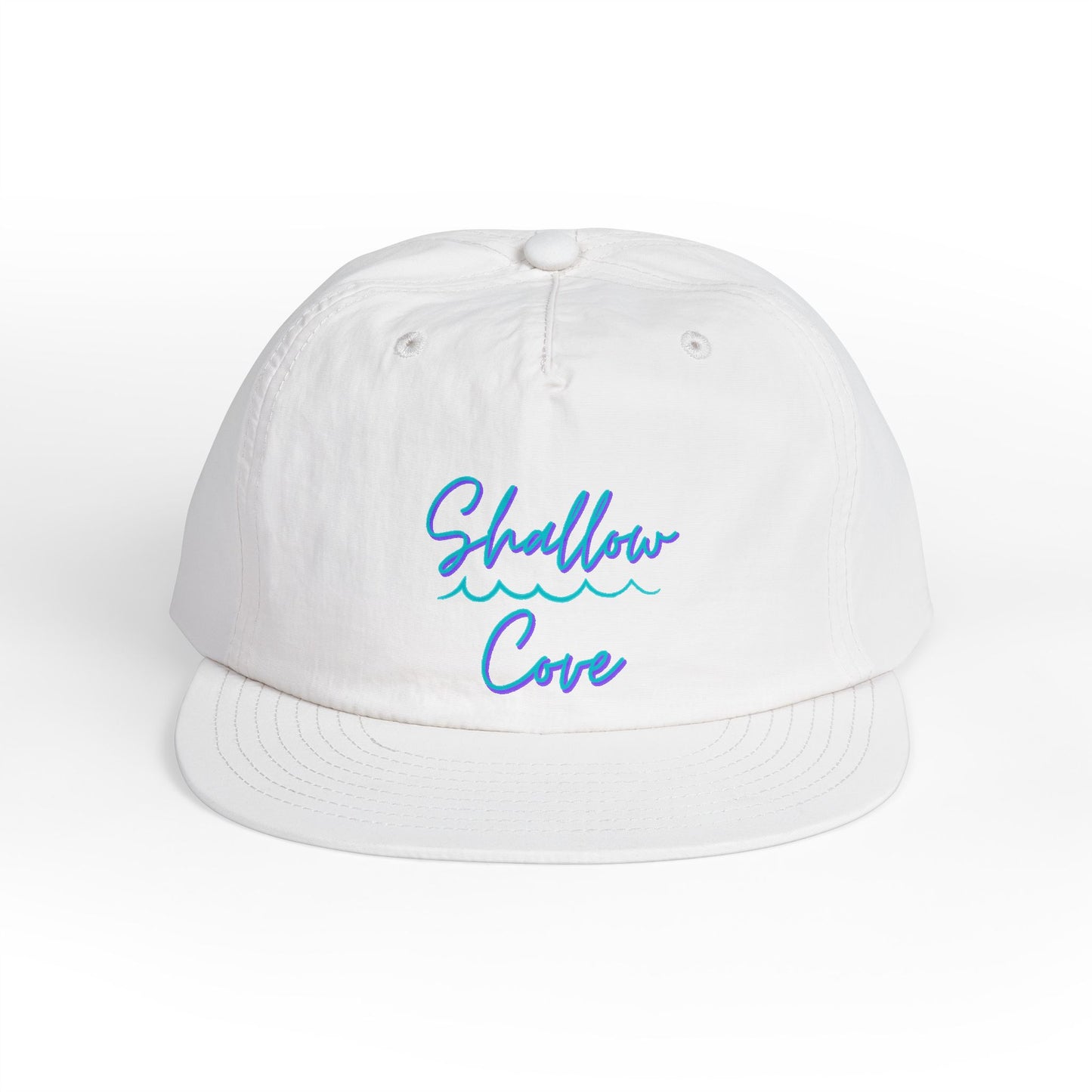 Shallow Cove Surf Cap