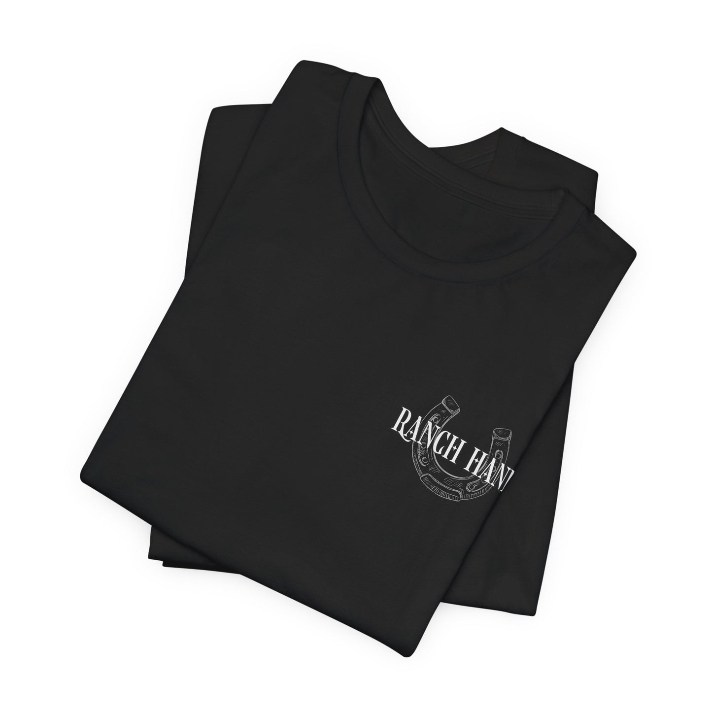 Dead Man's Ranch Tee