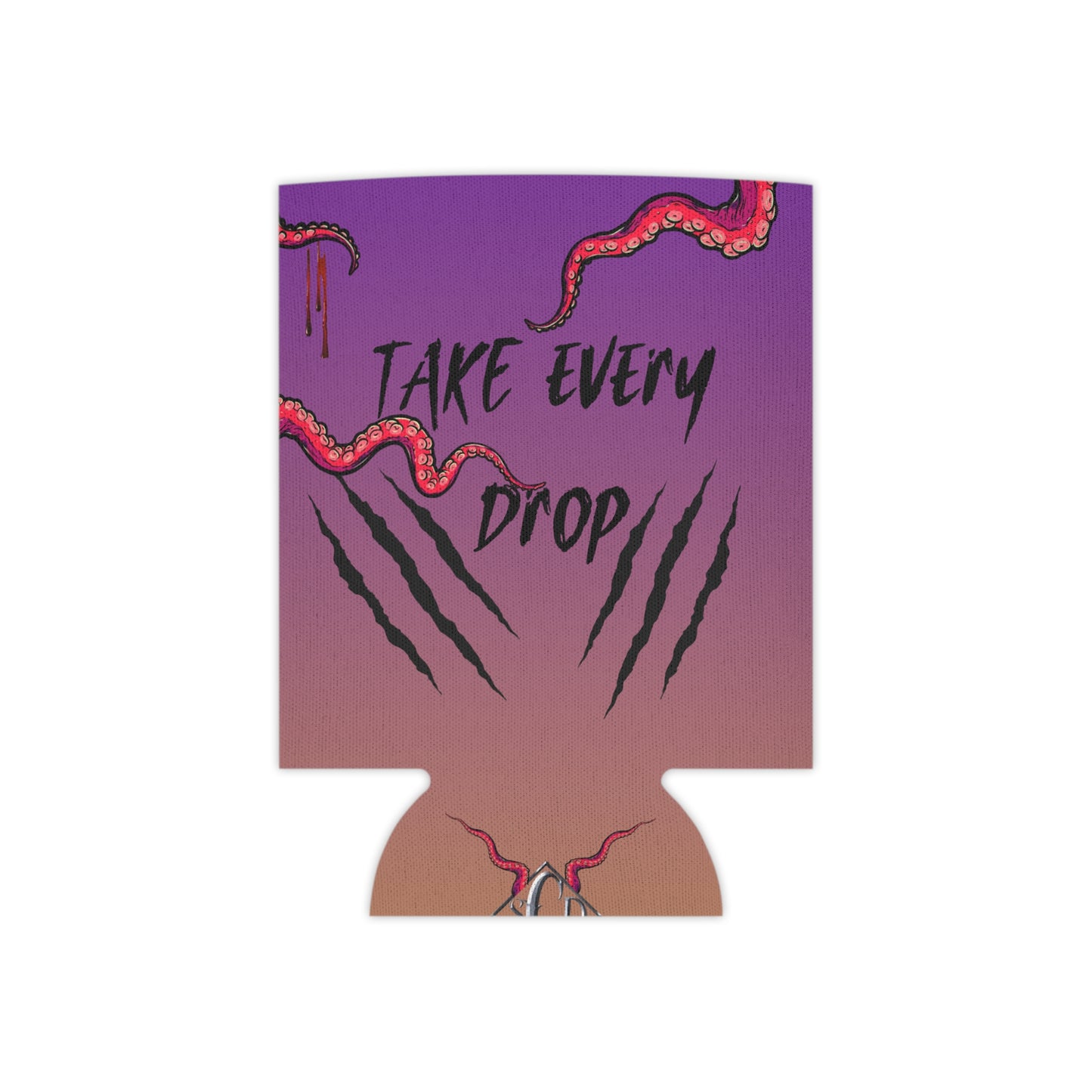 Monster Girl Summer Can Sleeve