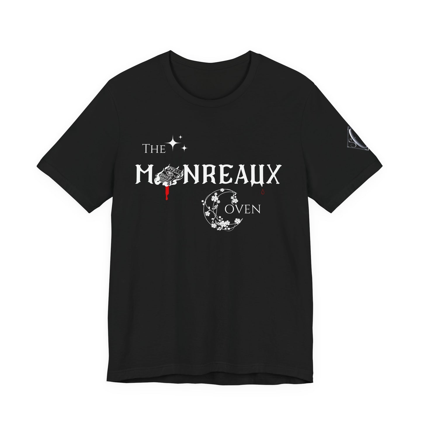 Monreaux Coven Tee