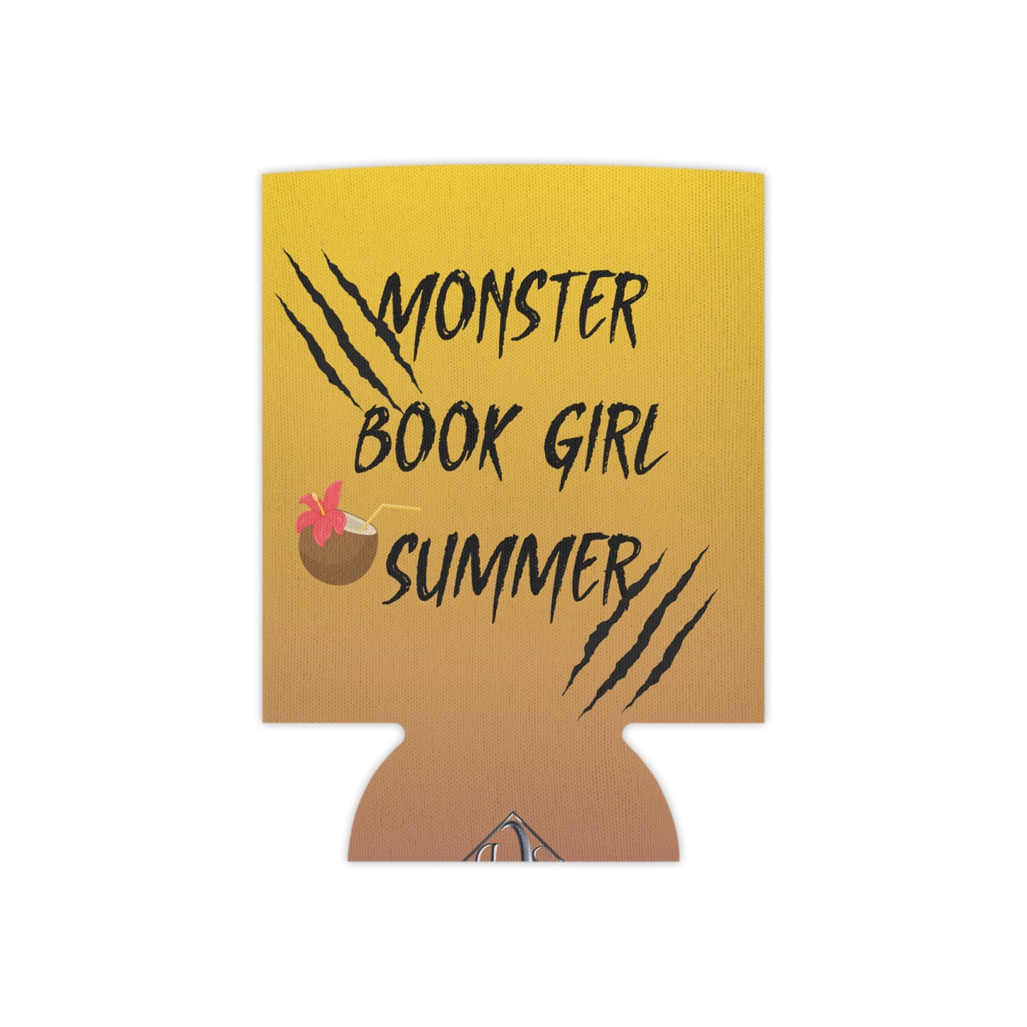 Monster Girl Summer Can Sleeve