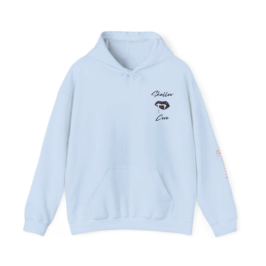 Shallow Cove Unisex Heavy Blendâ„¢ Hooded Sweatshirt