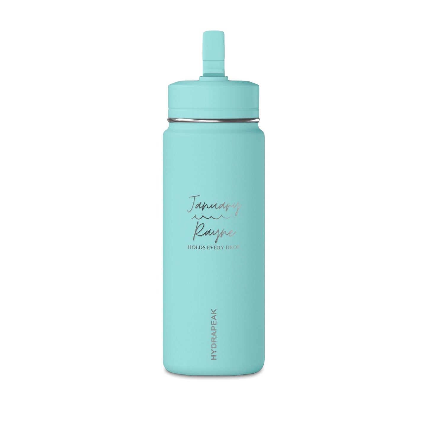 January Rayne 20oz Mini Water Bottle