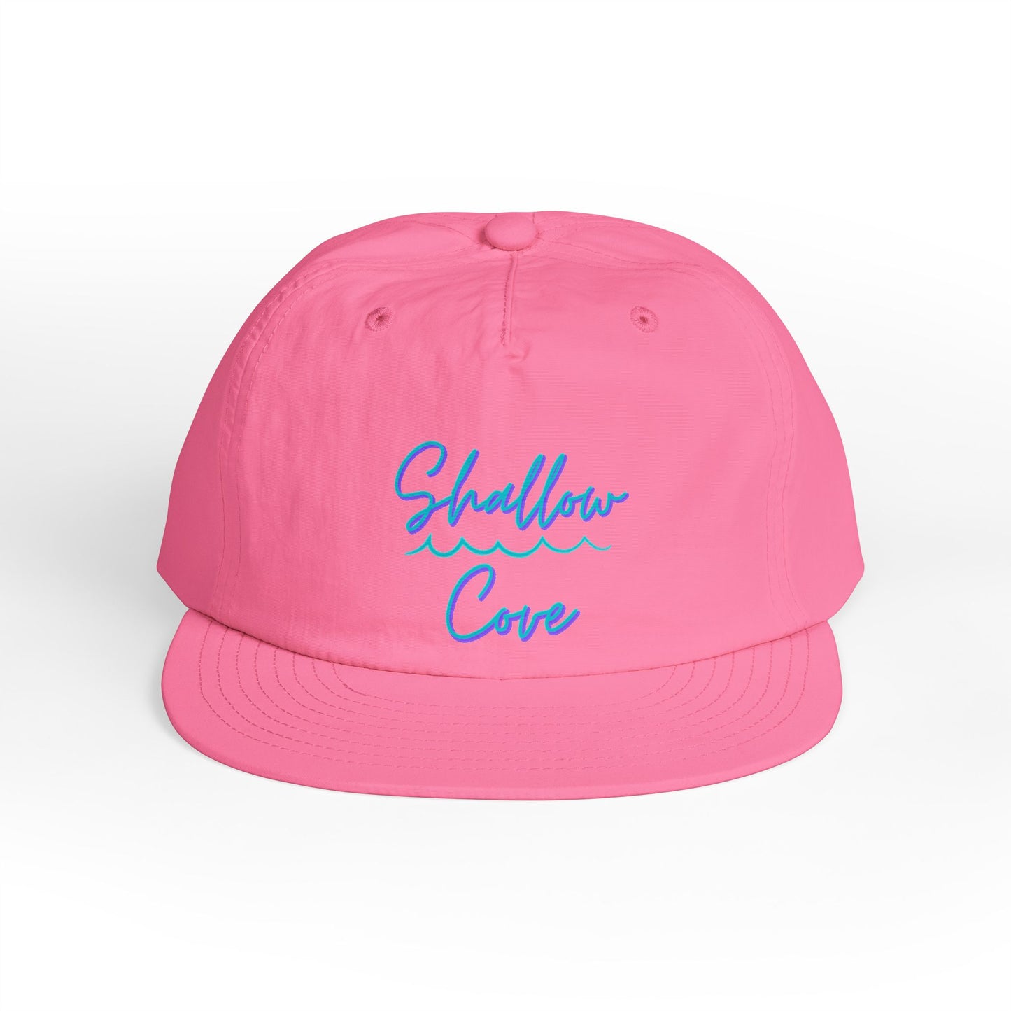 Shallow Cove Surf Cap