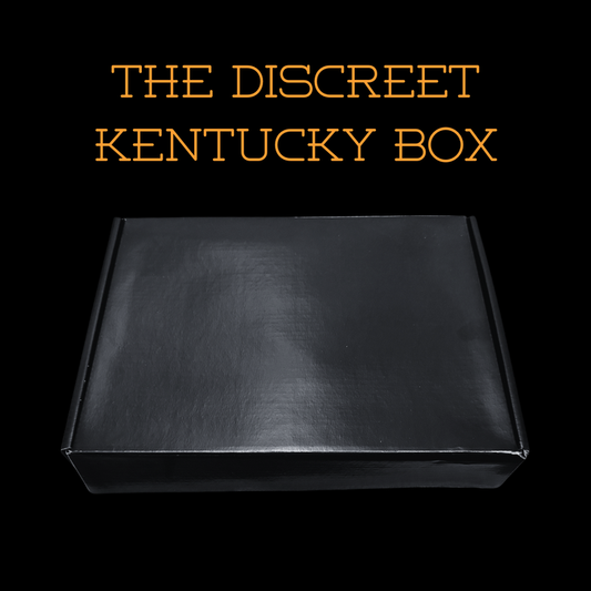 The Discreet Kentucky Box