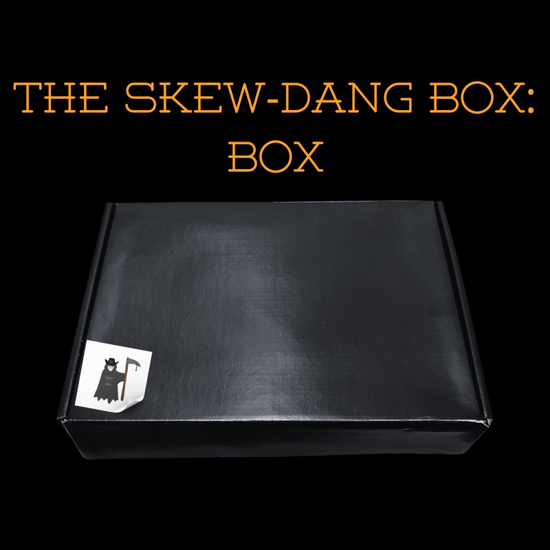 The Skew-Dang Box