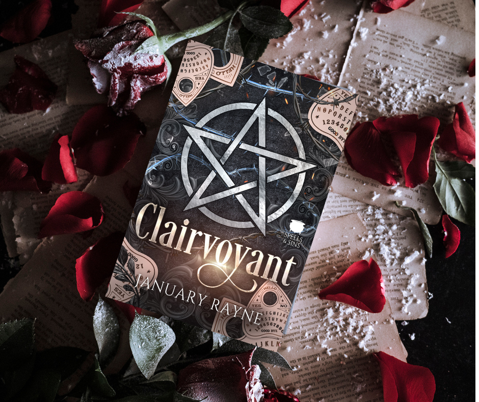 Signed Clairvoyant