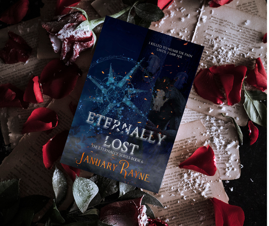 Signed Eternally Lost